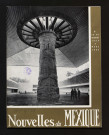 Nouvelles du Mexique - 1965
