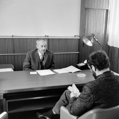 Ecole nationale d'ingénieurs d'Alger à Maison-Carrée