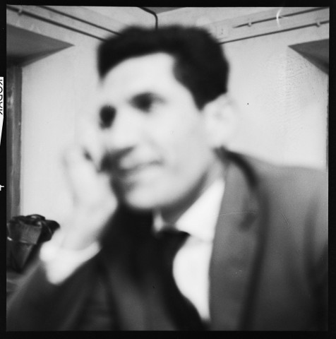 Glayman. Laghouat. Cherif. Amrani