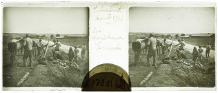 Les maréchaux Ferrands