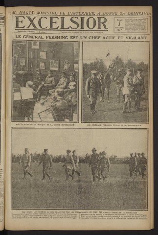 Excelsior - 1917 (septembre)