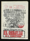 El Rebelde en la clandestinidad - 1977