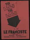 Lis Le Franciste