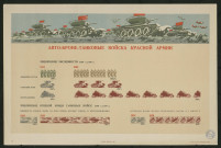 Avtobrone-tankovye vojska Krasnoj armii ( 1940 g)