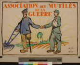 Association des Mutilés de la Guerre (1914-1918)