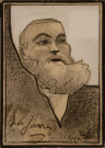 Jean Jaurès, 1913