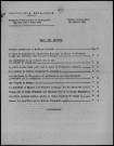 Notices informatives (1949 : n° 1-2). Sous-Titre : République espagnole. Services d'informations et de propagande