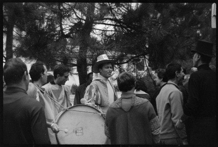 Au Club Méditerranée de Montalivet