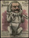 Musée des horreurs no 21. Del-Lâchoda devant l'Angleterre 11 Xbre 1898