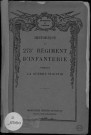 Historique du 273ème régiment d'infanterie