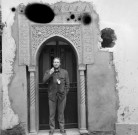 Orphelinat des enfants des Chouhadas (martyrs de la guerre d'Indépendance). 3