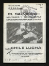 Chile-lucha - 1980