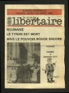 1990 - Le Monde libertaire