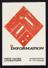 PUB : information