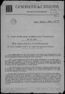Generalitat de Catalunya (1957 : n° 17-20). Sous-Titre : Butlletí d'informació