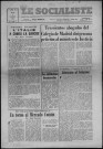 Le Socialiste (1963 : n° 55-106)