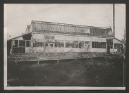 Fabrique de brosses au hameau d'Ollencourt