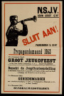 Sluit aan ! Propagandmaand 1943