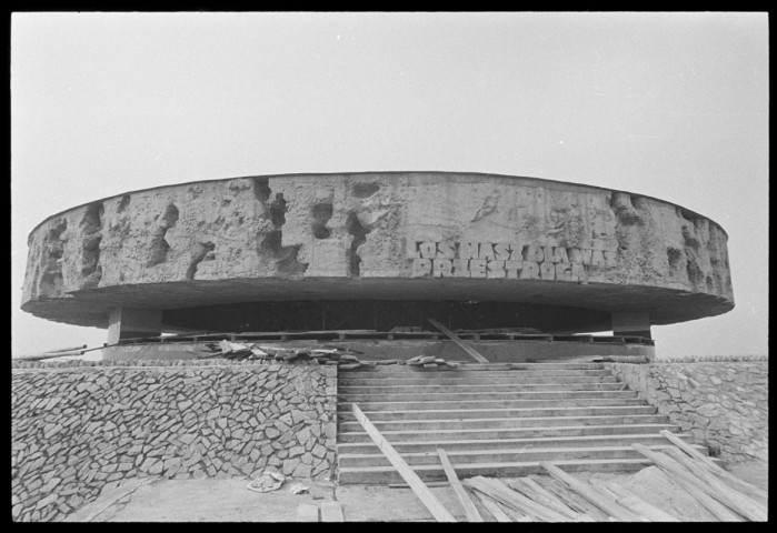 Camp de concentration de Majdanek