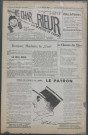 Le Char rieur. Journal du chasseur de la 1e Cie du 17e B.B.C.