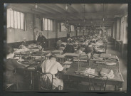 Maison Félix Potin, usine de la Villette