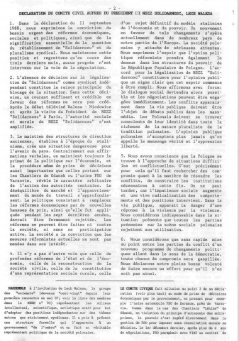 News Solidarnosc (1989 : n°125-145)