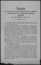 Bericht der Deutschen Liga für Völkerbund und Völkerverständigung in der Tschechoslowakischen Republik überihre Tätigkeit im Jahre 1928