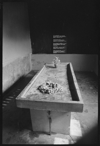 Camp de concentration de Majdanek