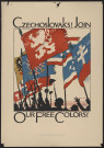 Czechoslovaks ! Join our free colors !