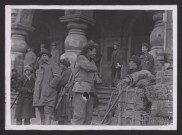 Sibérie. Mission Janin