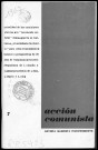Acción comunista (1967; n° 7-8)