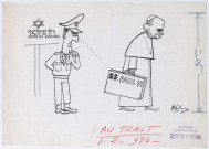 Pèlerinage de Paul VI