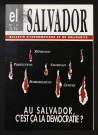 El Salvador - 1990