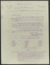 Gazette de l'atelier Pascal - Année 1917 fascicule 1-10 manque le n°3