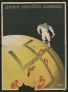 Doloj mirovoj fašizm (1928)