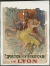 Exposition internationale de Lyon