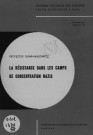 Conférences (1972; n°98; 100)  Sous-Titre : Académie Polonaise des Sciences et Lettres Centre polonais de recherches scientifiques de Paris