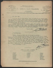 Gazette de l'atelier Pascal - Année 1918 fascicule 1