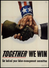 Together we win : get behing your labor-management committee