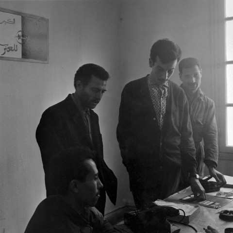 Filature de Fort de l'Eau. 2