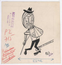 L'Angleterre fait un croche-pieds au franc français