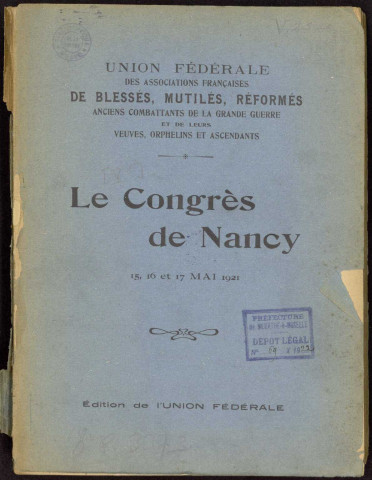 005. 1921. Nancy