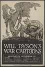 Will Dyson's war cartoons