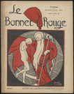 Le Bonnet rouge - Année 1914
