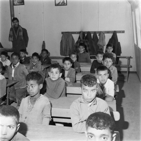 Aïn Sefra (wilaya de Naâma). 1