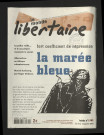 2003 - Le Monde libertaire