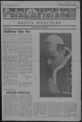 Gazeta Niedzielna (1950: n°1-52)