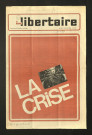 1974 - Le Monde libertaire