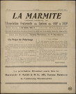 La Marmite : No.60