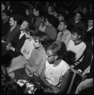 À l'occasion de la Journée Internationale contre la Discrimination raciale, présentation au Palais de Chaillot du film de Claude Berri « Le Vieil homme et l'Enfant »
